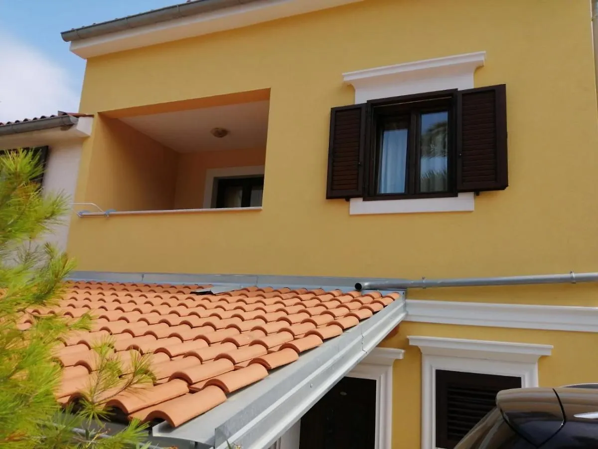 Christian Apartment Mali Losinj 0*,  Croatia